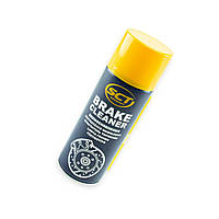 Очищувач гальм та зчеплення SCT-Mannol Brake Cleaner (450мл)