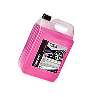 Очищувач шин кондиціонер Exol 5л концентрат 1:3