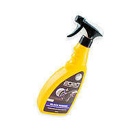 Очищувач шин кондиціонер Polychrom 2020 Black Rubber з ефектом глянцю (0.5л) тригер