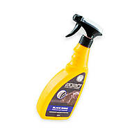 Очищувач шин кондиціонер Polychrom 2020 з ефектом глянцю (0.5л)