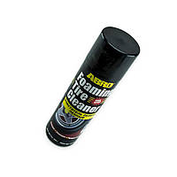 Очищувач шин пінний Abro (595гр)