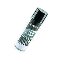 Очищувач шин очорнювач Axxis 500мл