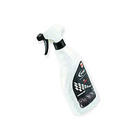 Очищувач-відновлювач кольору резини та пластика Блиск GUMEX (750мл)