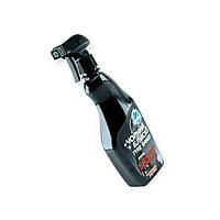 Очищувач-відновлювач кольору резини та пластика Чорний блиск Type Shiner Океан (500мл)