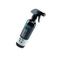 Очищувач-відновлювач кольору резини та пластика Чорна гума Helpix (500мл)