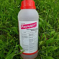 Гербіцид Раундап 1л