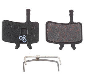 Гальмівні колодки OnRide Classic BB7 напівметал для Avid BB7/Juicy Art 6100854