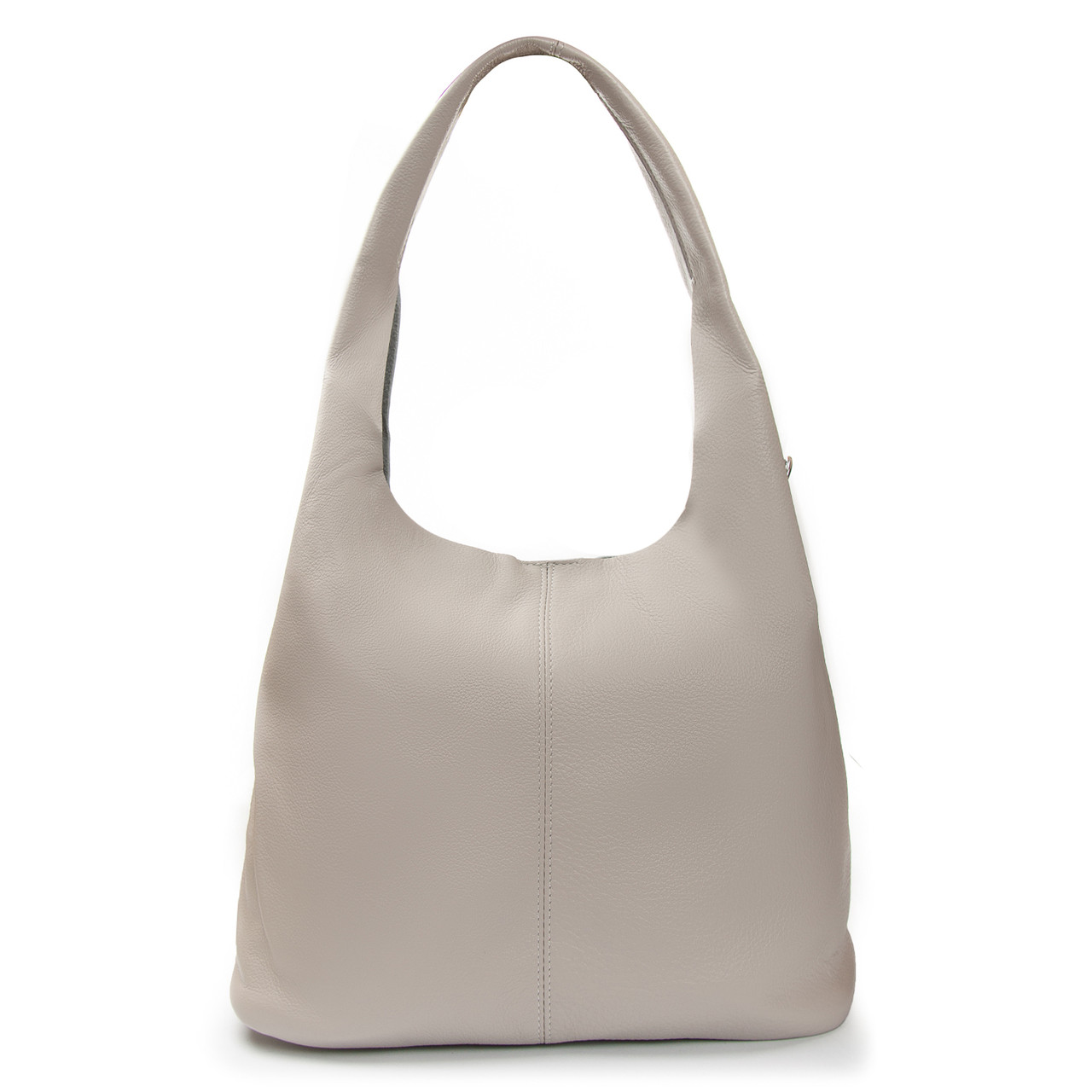 Сумка шопер жіноча шкіряна ALEX RAI 8915-9 l.beige