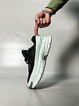 Чоловічі Кросівки Nike Zoom Vomero Roam Black White Grey / Найк Зум Вомеро Роум Чорні з Білим та Сірим, фото 5
