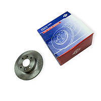 Диск гальмівний Dacia Logan (d-238 мм) AT