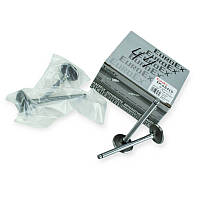 Клапана Logan 1.4-1.6 8кл. (EuroEx) випуск. (4шт) EX-68419