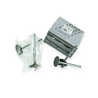 Клапана Logan 1.4-1.6 8кл., 1.5 dCi (EuroEx) впуск. (4шт) EX-65088
