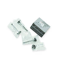 Клапана Logan 1.5 dCi (EuroEx) випуск. (4шт) EX-73183