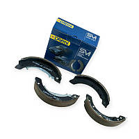 Колодки гальмівні Renault Logan задні (d-203 мм) Dafmi-Intelli