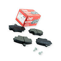 Колодки гальмівні Renault Logan передні APPLUS