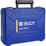 Пластиковий кейс для принтера Brady M210-HC, фото 5