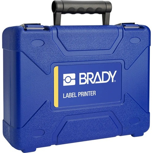 Жорсткий пластиковий кейс для принтера етикеток Brady M211