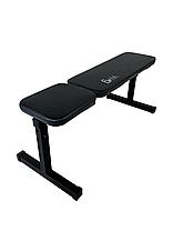 Лавка під штангу + стійки WCG 002, фото 3