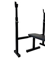 Лавка під штангу + стійки WCG 002, фото 4