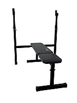 Лавка під штангу + стійки WCG 002, фото 5