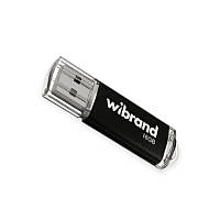 USB-флеш-накопичувач 2.0 16Gb Cougar black Wibrand