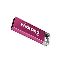 USB-флеш-накопичувач 2.0 16Gb Сhameleon pink Wibrand