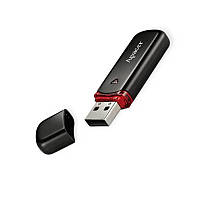 USB-флеш-накопичувач 2.0 32Gb AH333 black Apacer