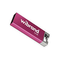 USB-флеш-накопичувач 2.0 32Gb Сhameleon pink Wibrand