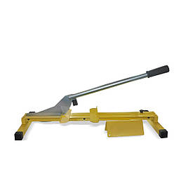 Різак для ламінату 800 мм Werk 23430