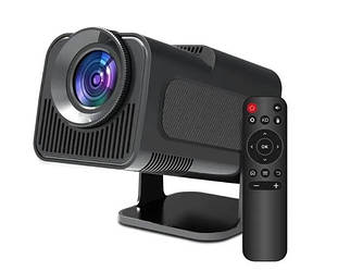 Портативний смарт-проєктор Magcubic HY320 Mini 4K Android 11