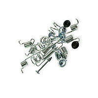 Ремкомплект ручника Logan (d-180 мм) EuroEx