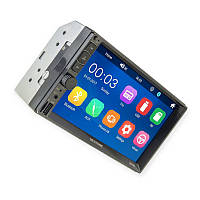 Магнітола 2DIN Wince 6.0 Nextone FM, USB, microSD, AUX, MP5, AVI, екран 7.0, ВT