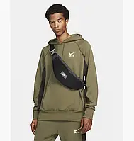 Сумка унісекс Nike Heritage Hip Pack — Trl Black (арт. DJ1620-011)