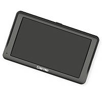 Навігатор GPS 7 800x480, 512RAM, 8Gb, карта iGO Україна, Європа