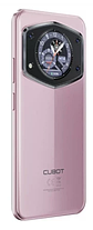 Смартфон Cubot A30 Pink 6/128Gb Android 14 T616 Octa-Core 6.75" 90Hz + скло + чохол!, фото 4