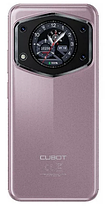 Смартфон Cubot A30 Pink 6/128Gb Android 14 T616 Octa-Core 6.75" 90Hz + скло + чохол!, фото 5
