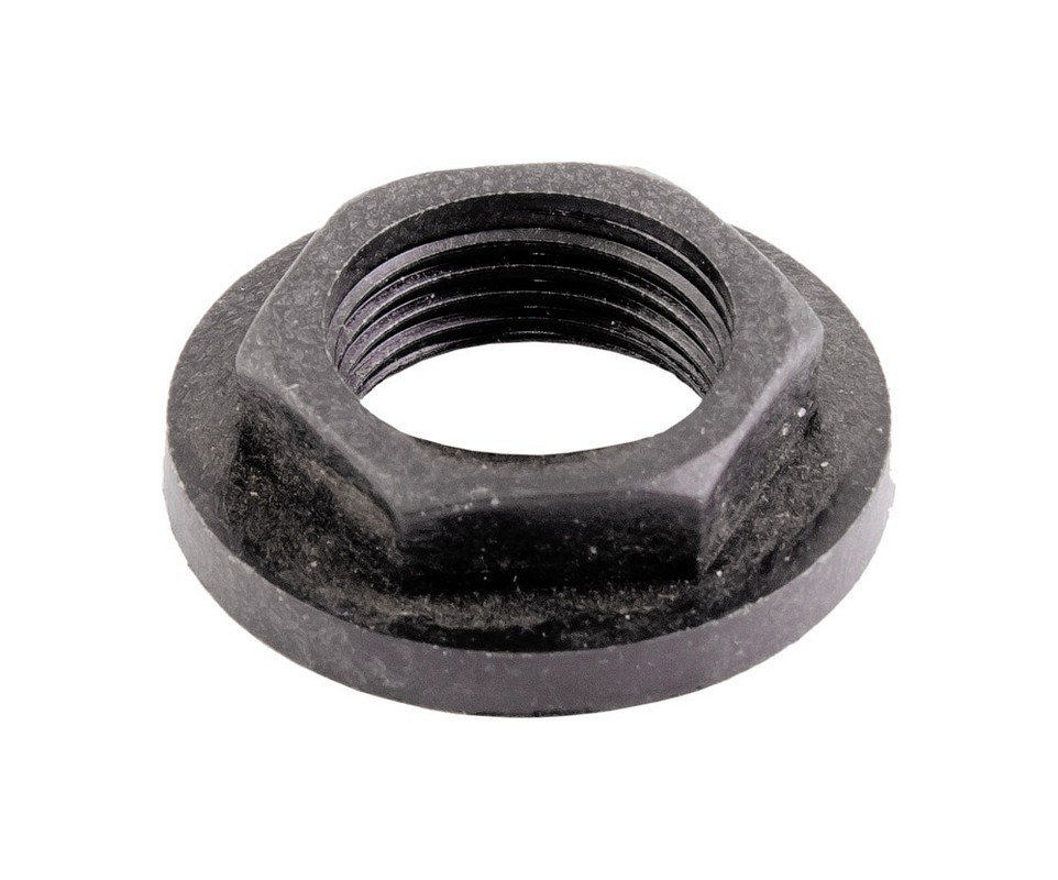 Контргайка ГОСПОДАР ½" ВР SLD 92-9125, фото 1