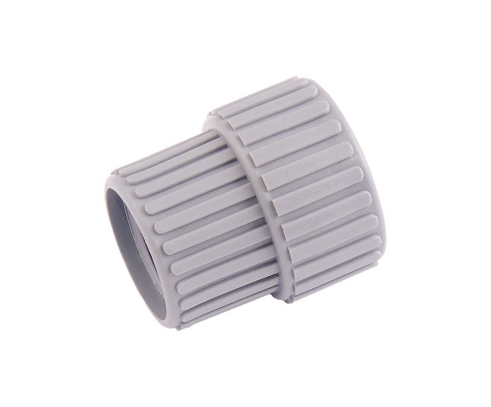Муфта перехідна ГОСПОДАР 1⁄2" ВР-3⁄4" ВР SLD 92-9124, фото 1