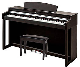 Цифрове піаніно Kurzweil M120 SR