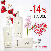 CEFlab- святкова знижка на все!