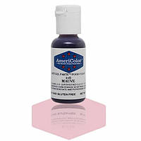 Гелевий барвник AmeriColor Mauve (116) 21 г