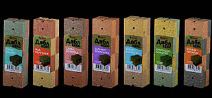 Макуха Дабл кекс Фанатик Мікс 7 видів ( 28 штук)