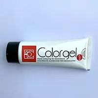 Барвник гелевий чорний Nero Fluo 100г