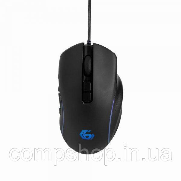 Миша Gembird MUSG-RAGNAR-RX500 (код 143698)