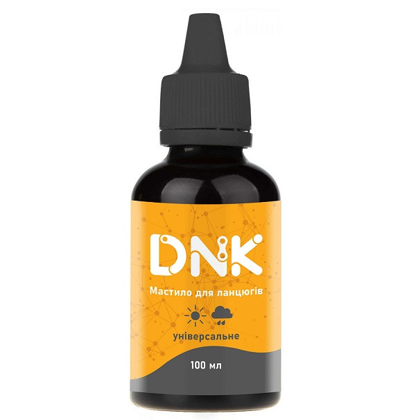 Мастило DNK Chain універсальне 100мл Art 6103606