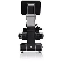 Мікроскоп Bresser Biolux LCD Touch 5MP HDMI 30x-1200x | LCD-екран, Оптичне і цифрове збільшення, Вбудована камера, фото 4