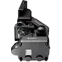 Мікроскоп Bresser Biolux LCD Touch 5MP HDMI 30x-1200x | LCD-екран, Оптичне і цифрове збільшення, Вбудована камера, фото 5