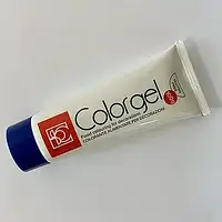 Барвник гелевий темно-синій Nero Fluo 100г