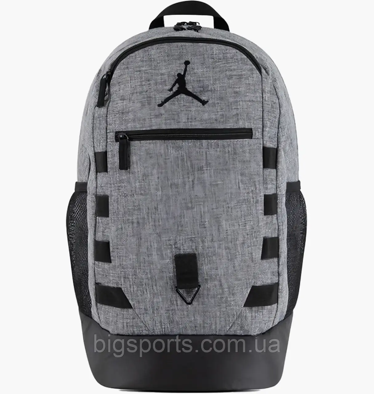 Рюкзак Air Jordan Jam Zone Backpack Grey (арт. MA0879-GEH)