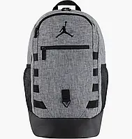 Рюкзак Air Jordan Jam Zone Backpack Grey (арт. MA0879-GEH)